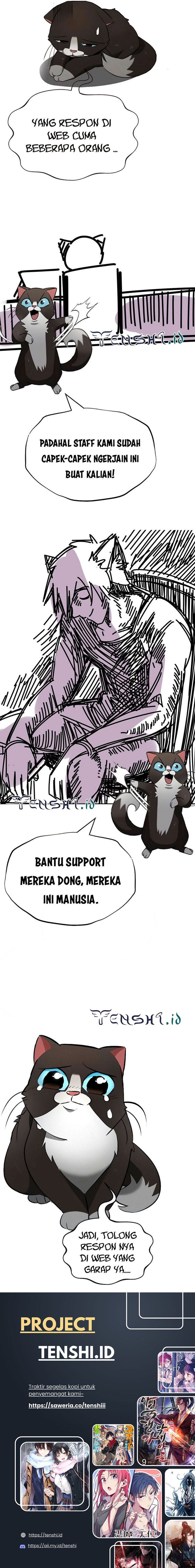 Absolute Martial Arts Chapter 143 Gambar 15
