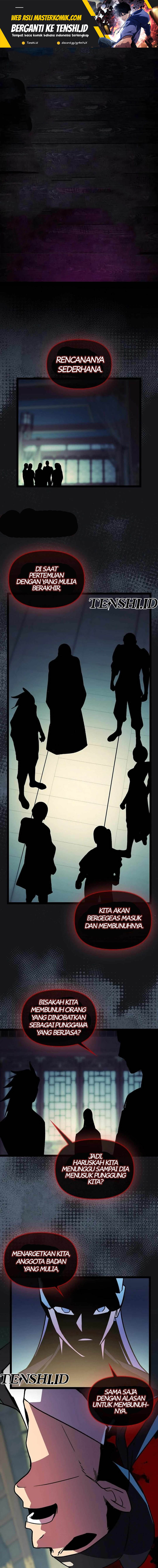 Absolute Martial Arts Chapter 145 Gambar 2