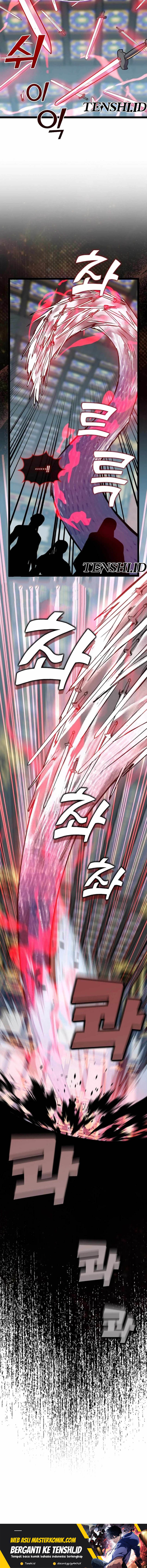 Absolute Martial Arts Chapter 145 Gambar 13
