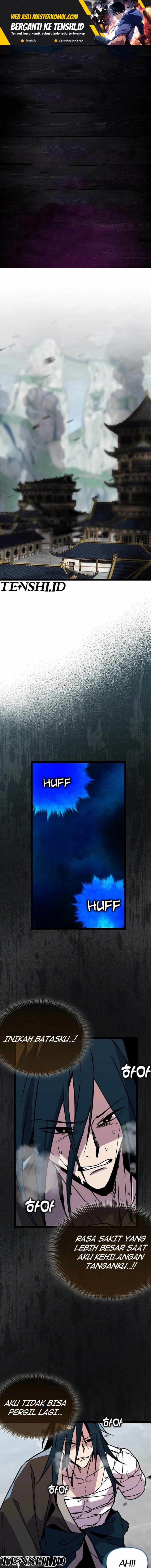 Absolute Martial Arts Chapter 146 Gambar 2