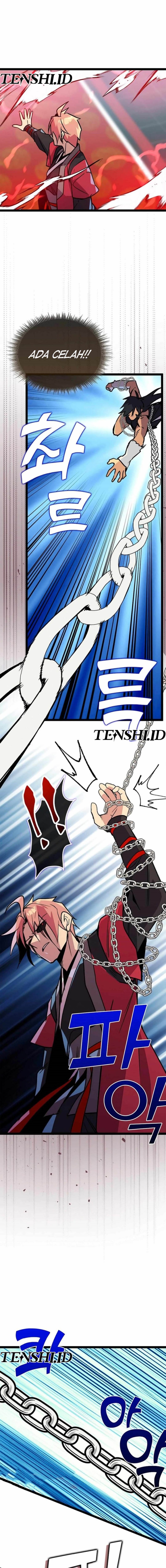 Absolute Martial Arts Chapter 146 Gambar 12
