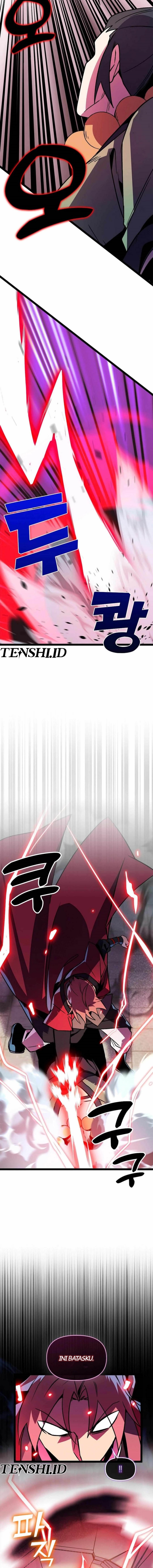 Absolute Martial Arts Chapter 149 Gambar 10