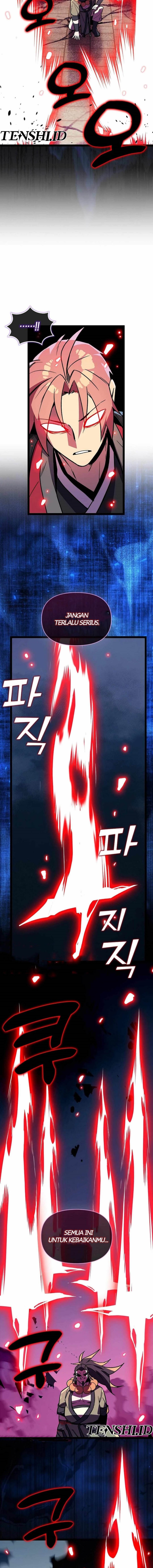 Absolute Martial Arts Chapter 149 Gambar 12