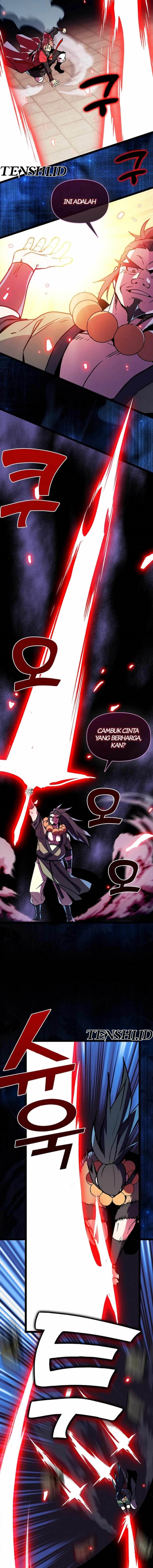 Absolute Martial Arts Chapter 149 Gambar 13