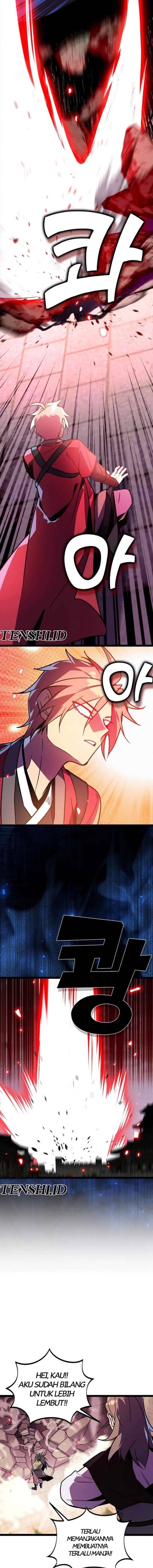 Absolute Martial Arts Chapter 149 Gambar 14