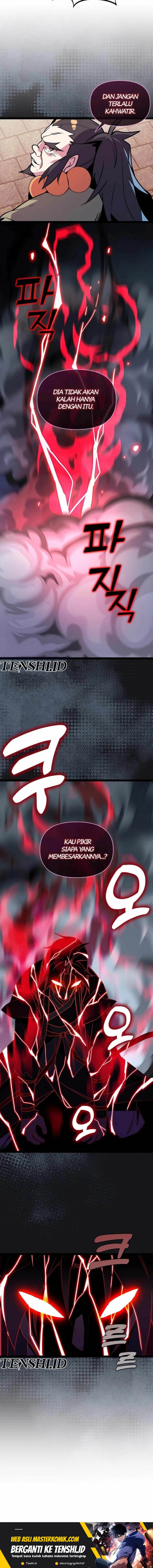 Absolute Martial Arts Chapter 149 Gambar 15