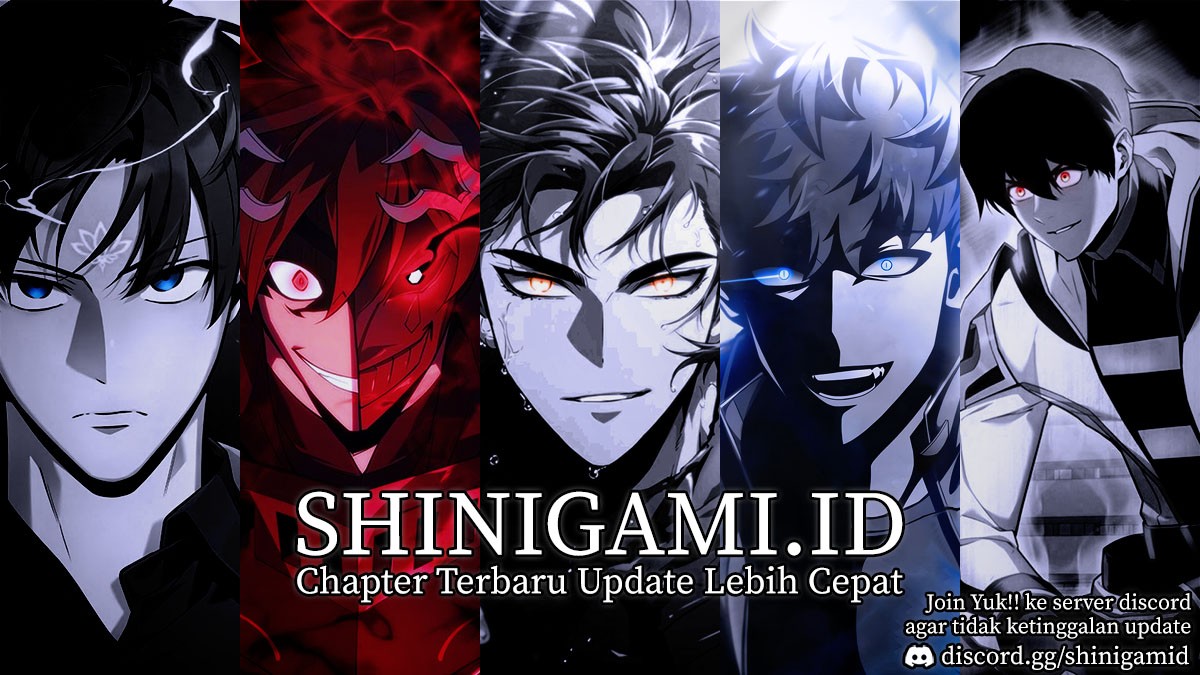 Absolute Sword Sense Chapter 44 Gambar 20