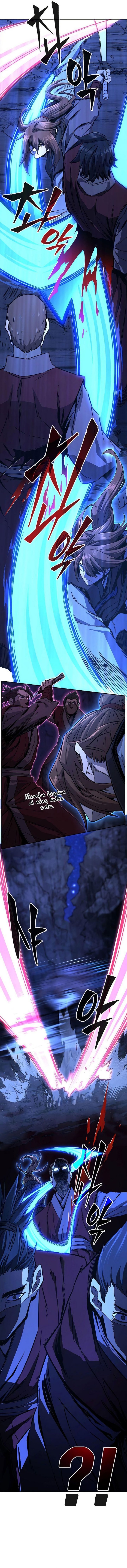 Absolute Sword Sense Chapter 48 Gambar 4
