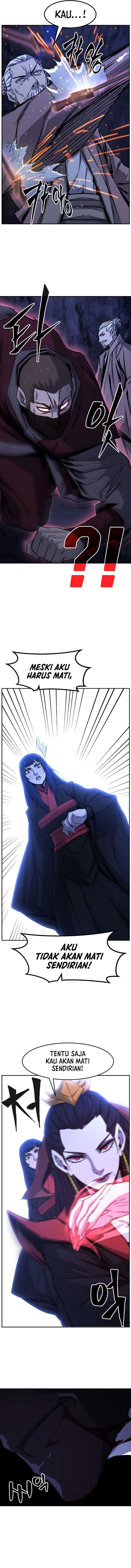 Absolute Sword Sense Chapter 48 Gambar 12