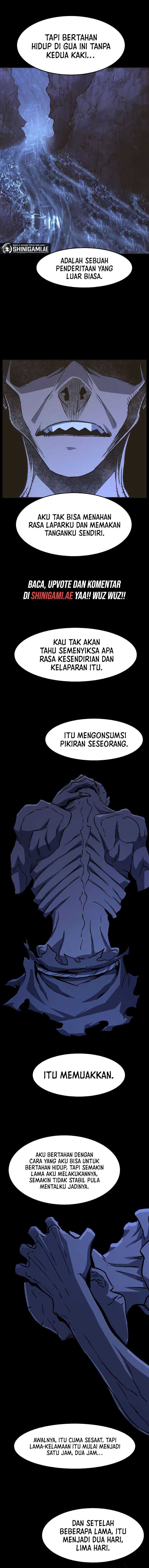 Absolute Sword Sense Chapter 50 Gambar 11