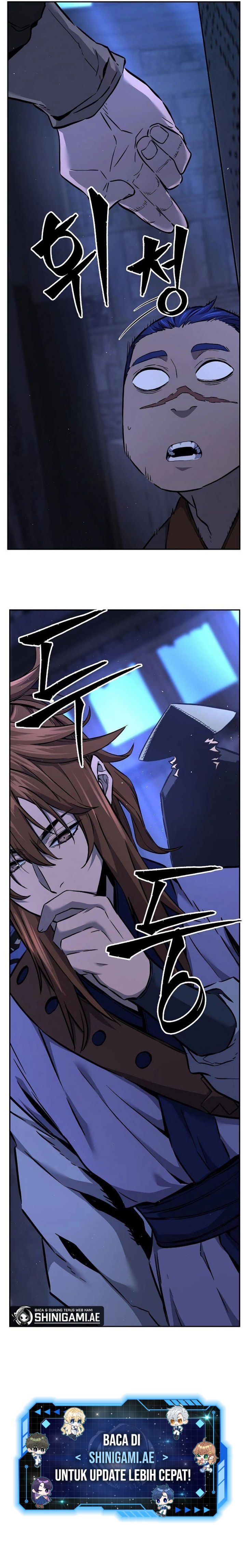 Absolute Sword Sense Chapter 77 Gambar 22