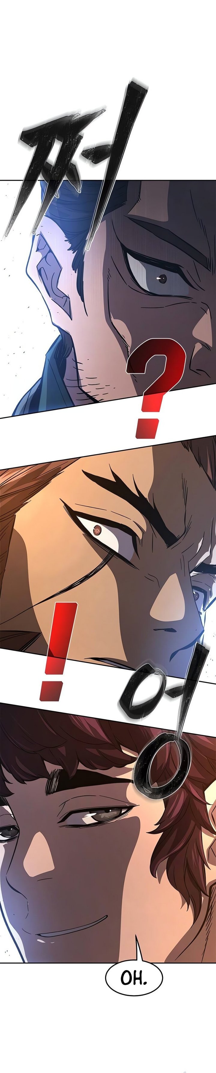 Absolute Sword Sense Chapter 116 Gambar 37