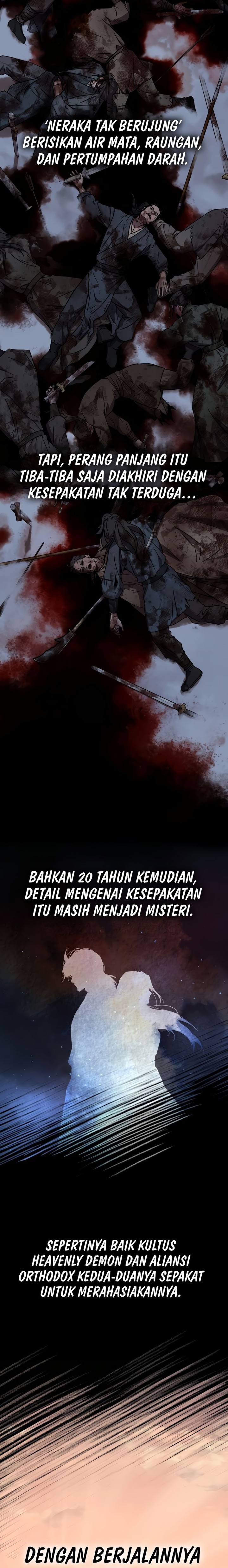 Absolute Dominion Chapter 01 Gambar 2