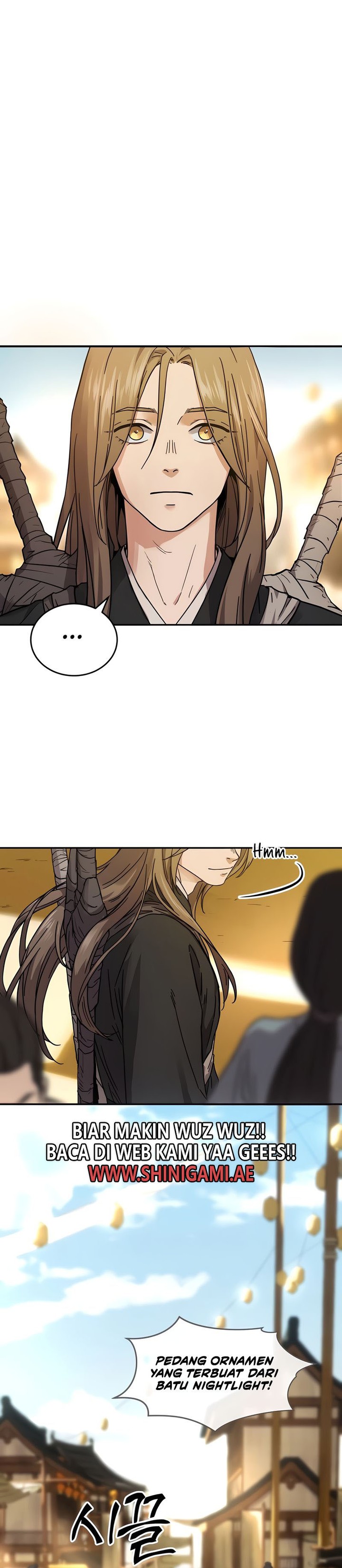 Absolute Dominion Chapter 01 Gambar 18