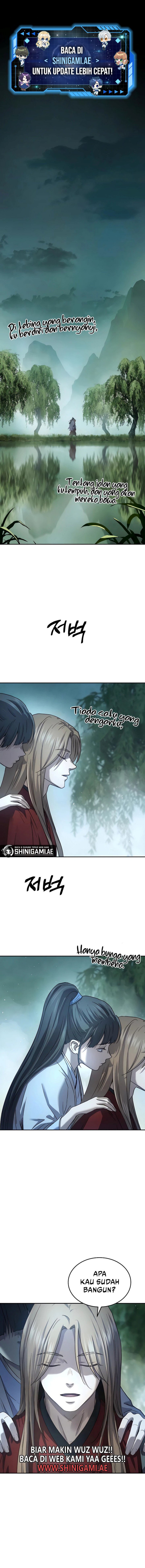 Absolute Dominion Chapter 08 Gambar 2