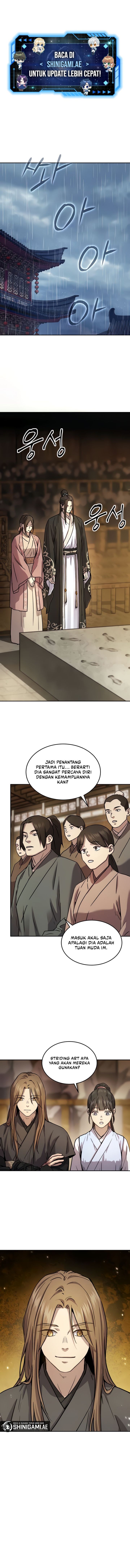 Absolute Dominion Chapter 12 Gambar 2