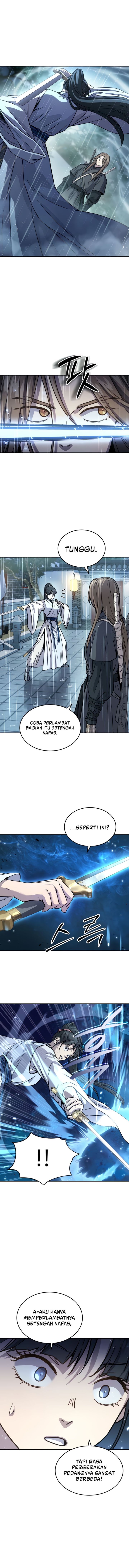 Absolute Dominion Chapter 12 Gambar 10