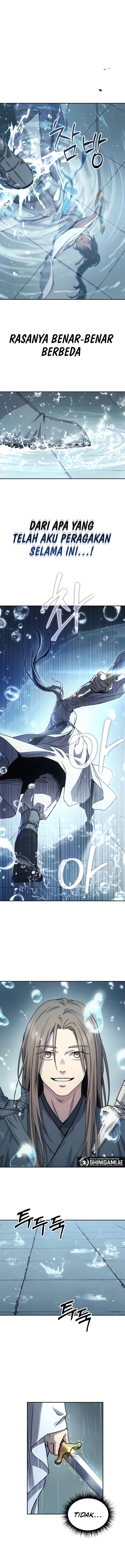 Absolute Dominion Chapter 12 Gambar 12