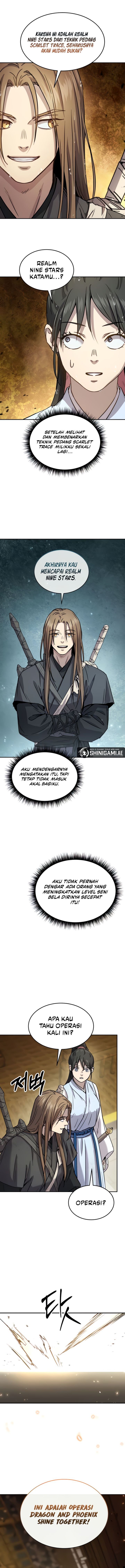 Absolute Dominion Chapter 12 Gambar 17