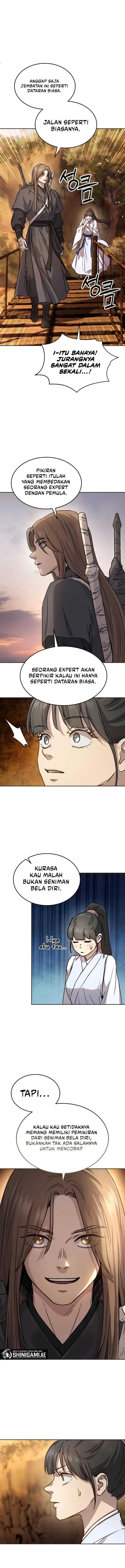Absolute Dominion Chapter 13 Gambar 9