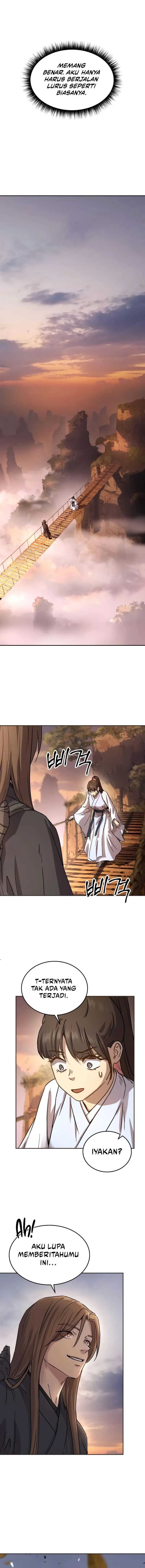 Absolute Dominion Chapter 13 Gambar 10