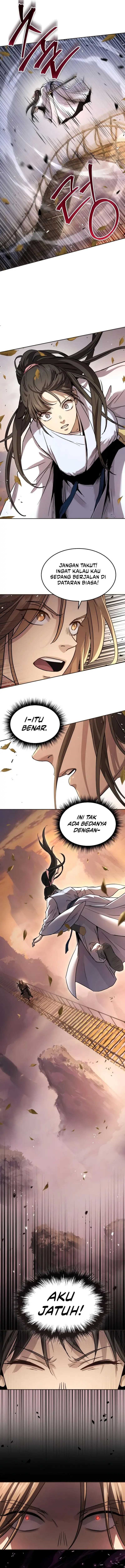 Absolute Dominion Chapter 13 Gambar 12
