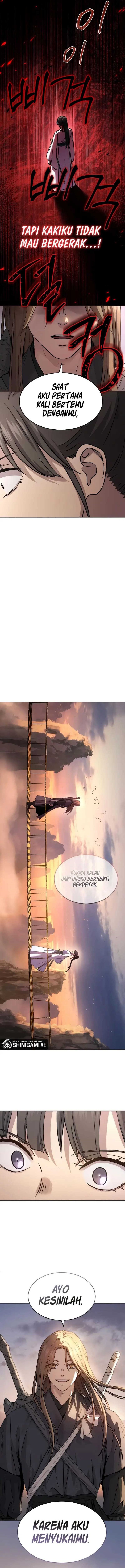 Absolute Dominion Chapter 13 Gambar 15