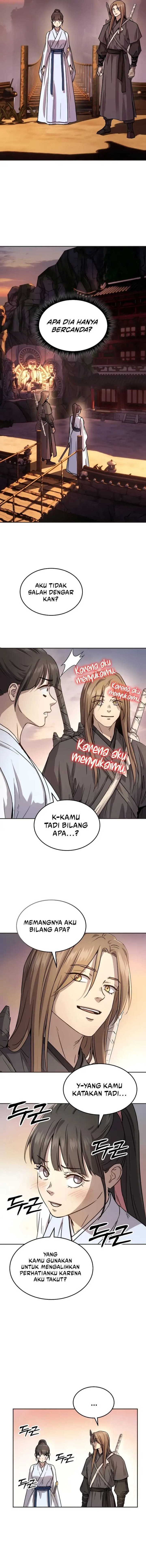 Absolute Dominion Chapter 13 Gambar 17