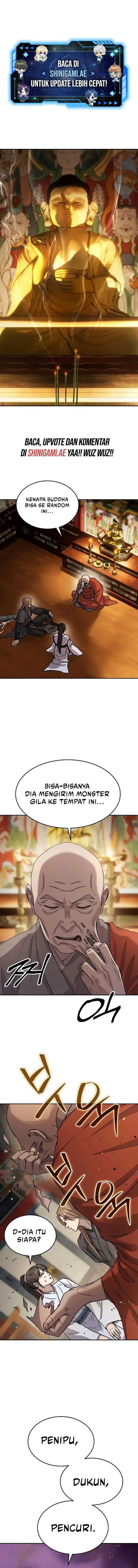 Absolute Dominion Chapter 14 Gambar 2