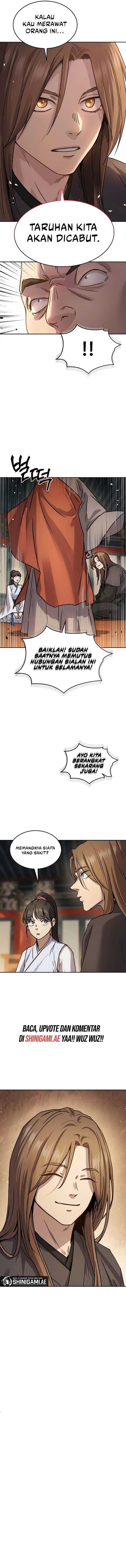 Absolute Dominion Chapter 14 Gambar 6