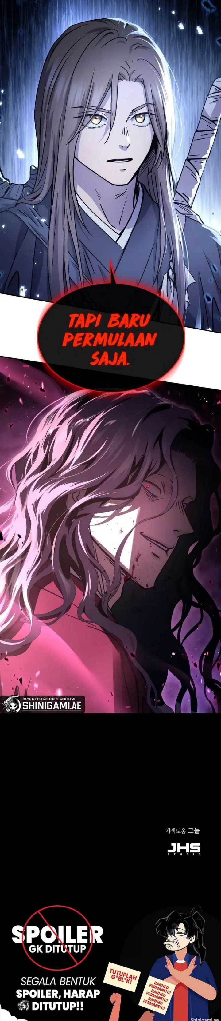 Absolute Dominion Chapter 17 Gambar 19