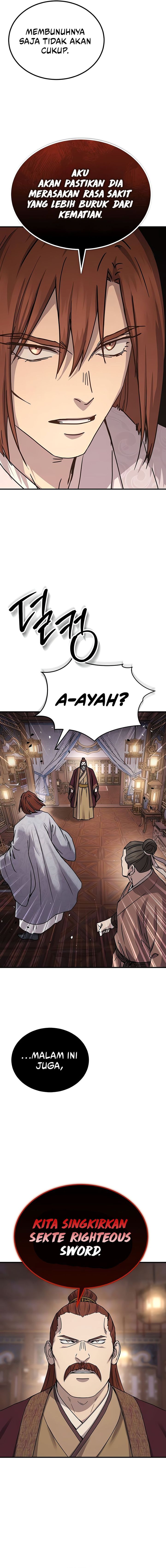 Absolute Dominion Chapter 24 Gambar 2