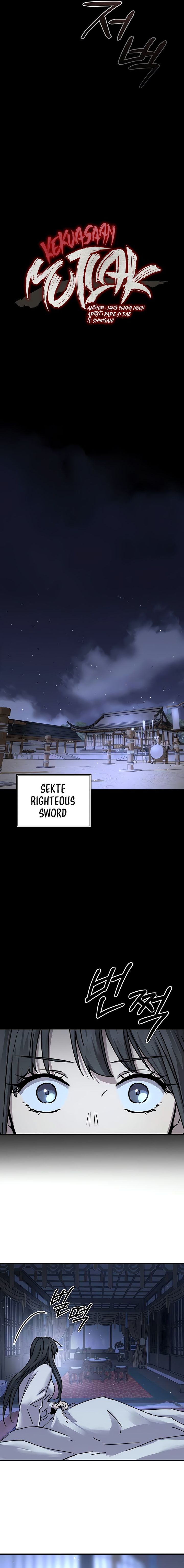 Absolute Dominion Chapter 24 Gambar 4
