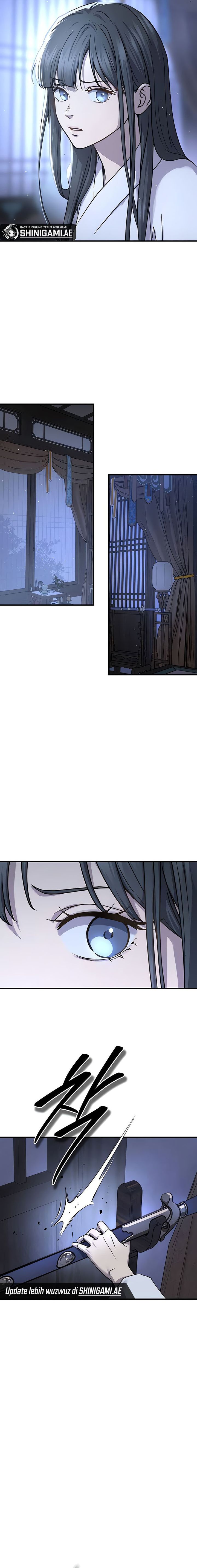 Absolute Dominion Chapter 24 Gambar 5
