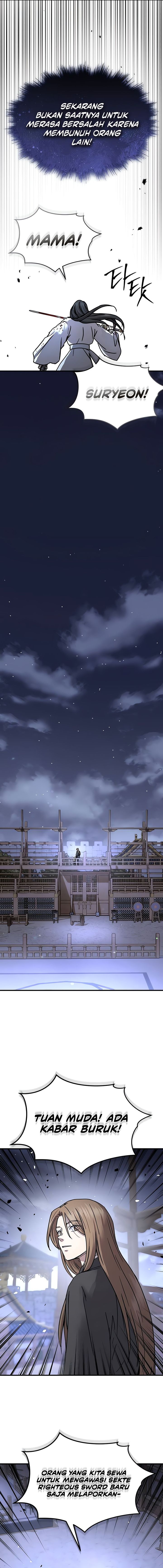 Absolute Dominion Chapter 24 Gambar 9