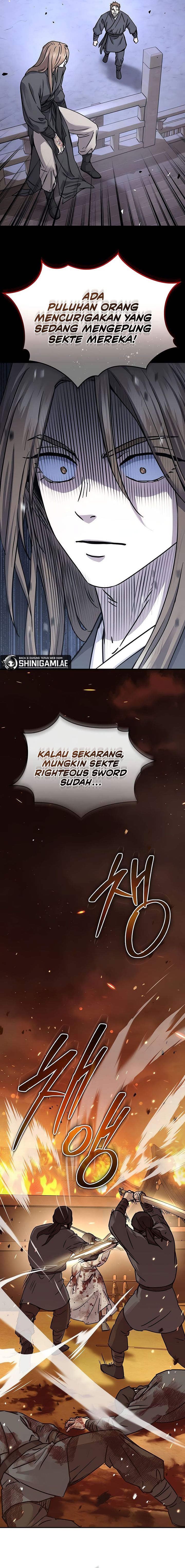 Absolute Dominion Chapter 24 Gambar 10