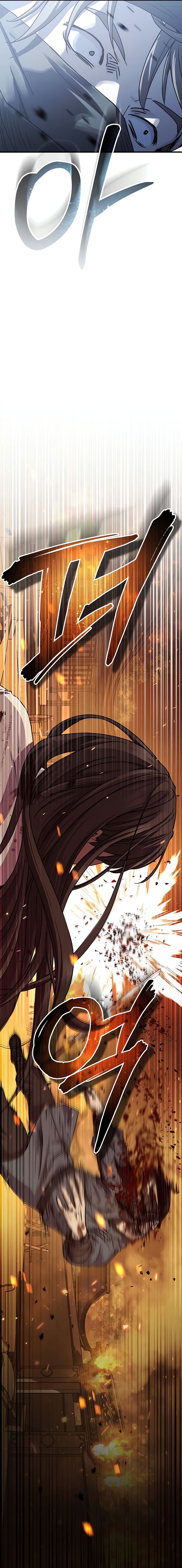 Absolute Dominion Chapter 24 Gambar 20