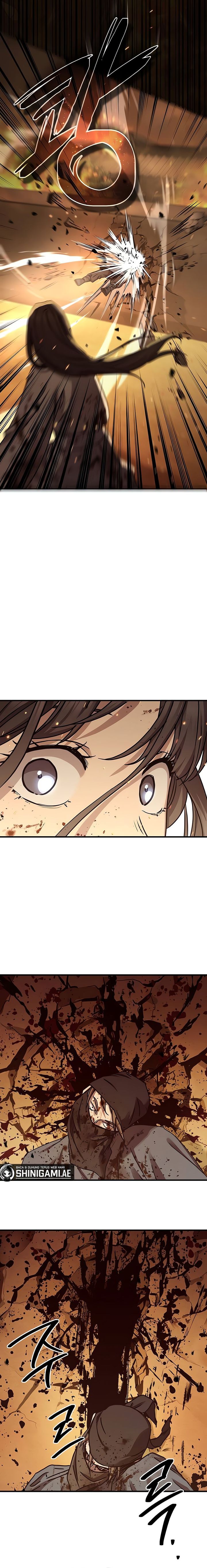 Absolute Dominion Chapter 24 Gambar 21