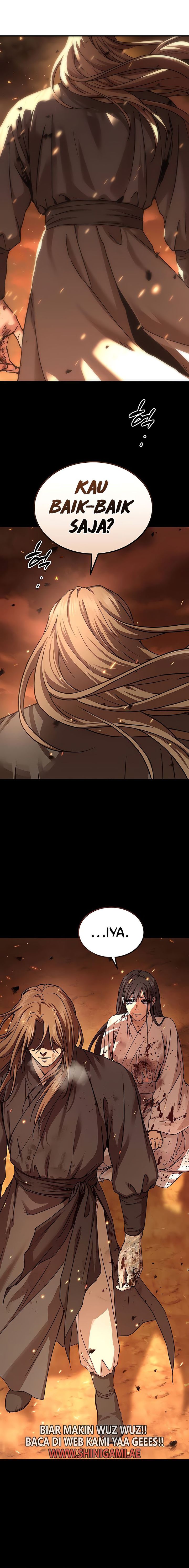 Absolute Dominion Chapter 24 Gambar 23