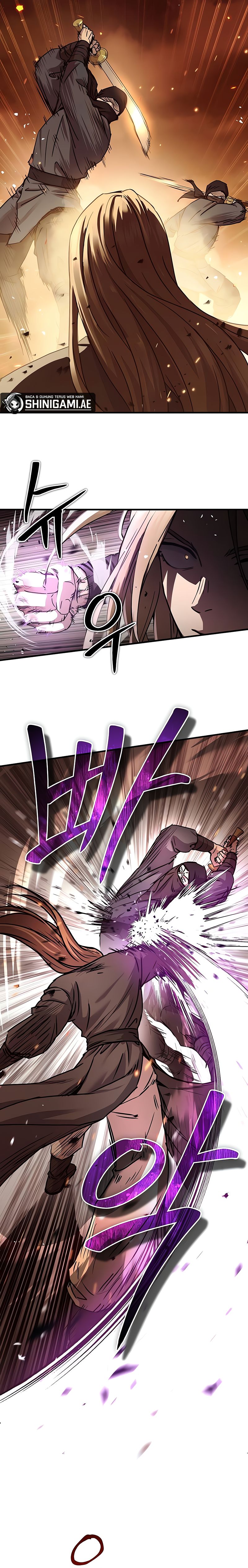 Absolute Dominion Chapter 25 Gambar 4
