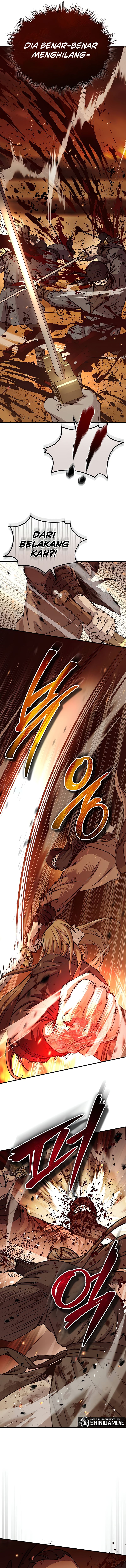 Absolute Dominion Chapter 25 Gambar 7