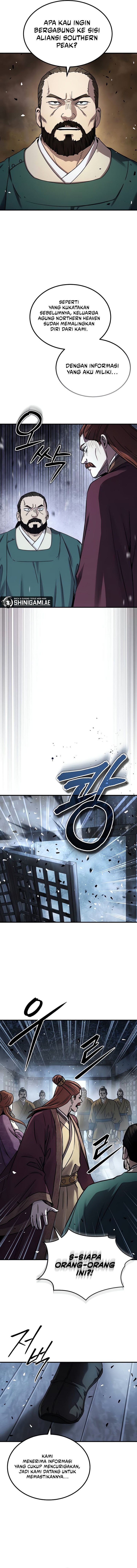Absolute Dominion Chapter 27 Gambar 5