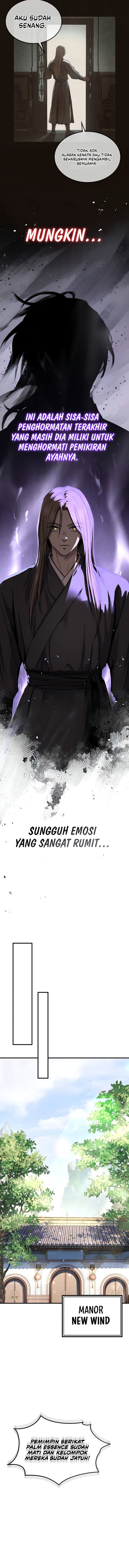 Absolute Dominion Chapter 27 Gambar 17
