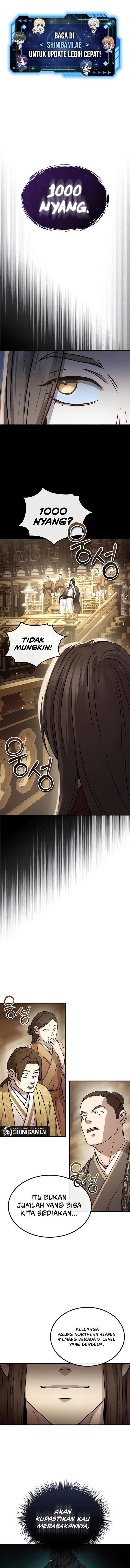 Absolute Dominion Chapter 36 Gambar 2