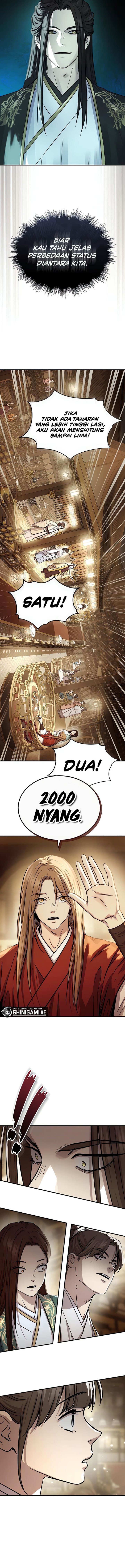 Absolute Dominion Chapter 36 Gambar 3