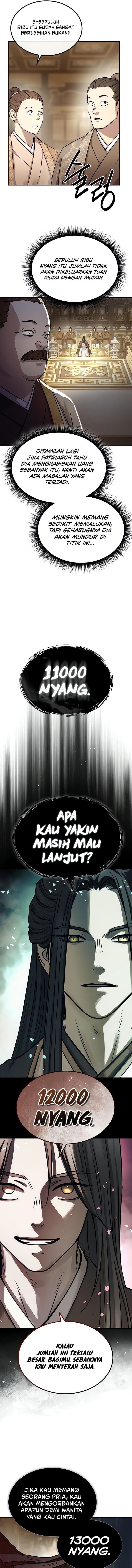 Absolute Dominion Chapter 36 Gambar 7