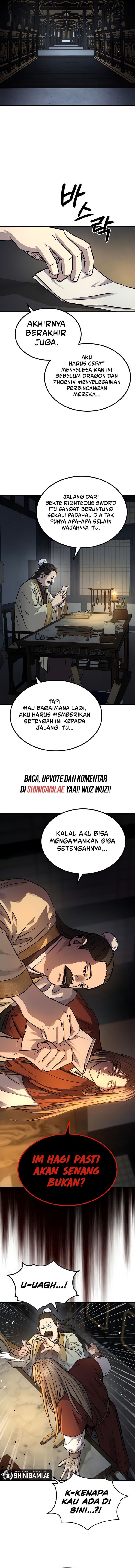 Absolute Dominion Chapter 36 Gambar 11