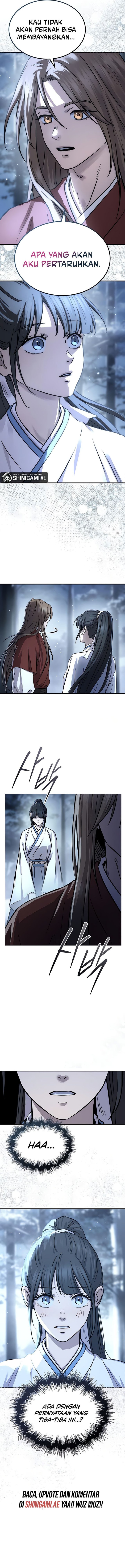 Absolute Dominion Chapter 36 Gambar 16
