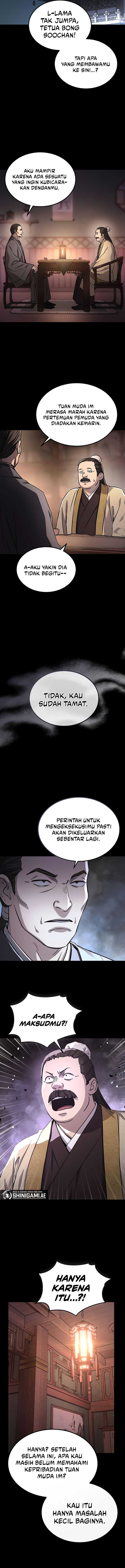 Absolute Dominion Chapter 37 Gambar 4