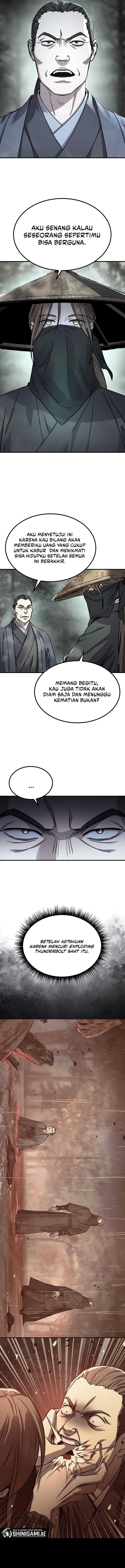 Absolute Dominion Chapter 37 Gambar 7